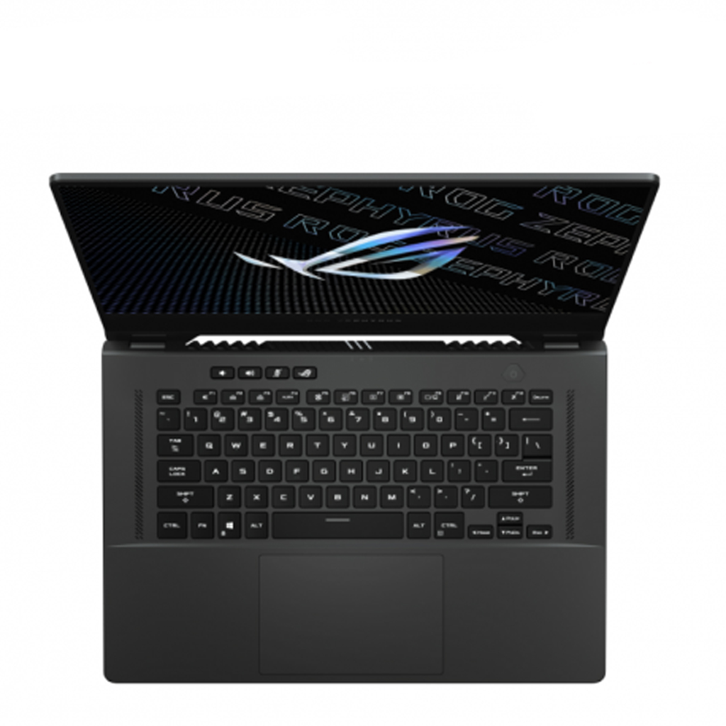 فروش نقدي و اقساطي لپ تاپ ایسوس ROG Zephyrus G15 GA503RW-A